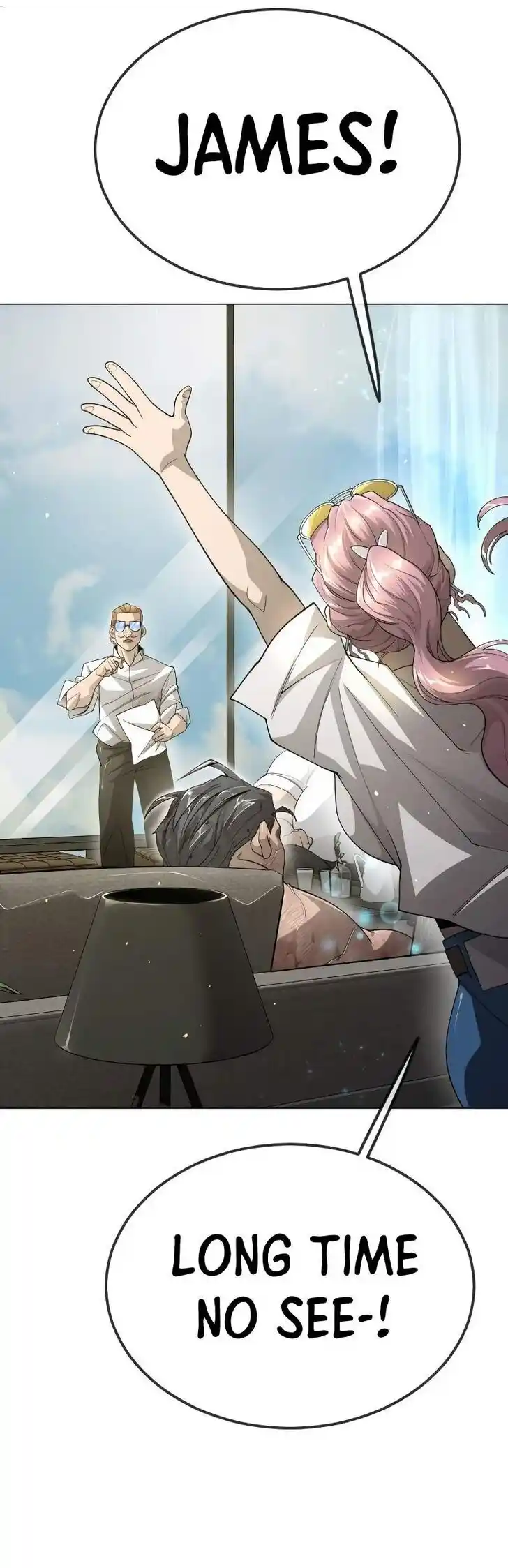 Era of Overman Ch.187