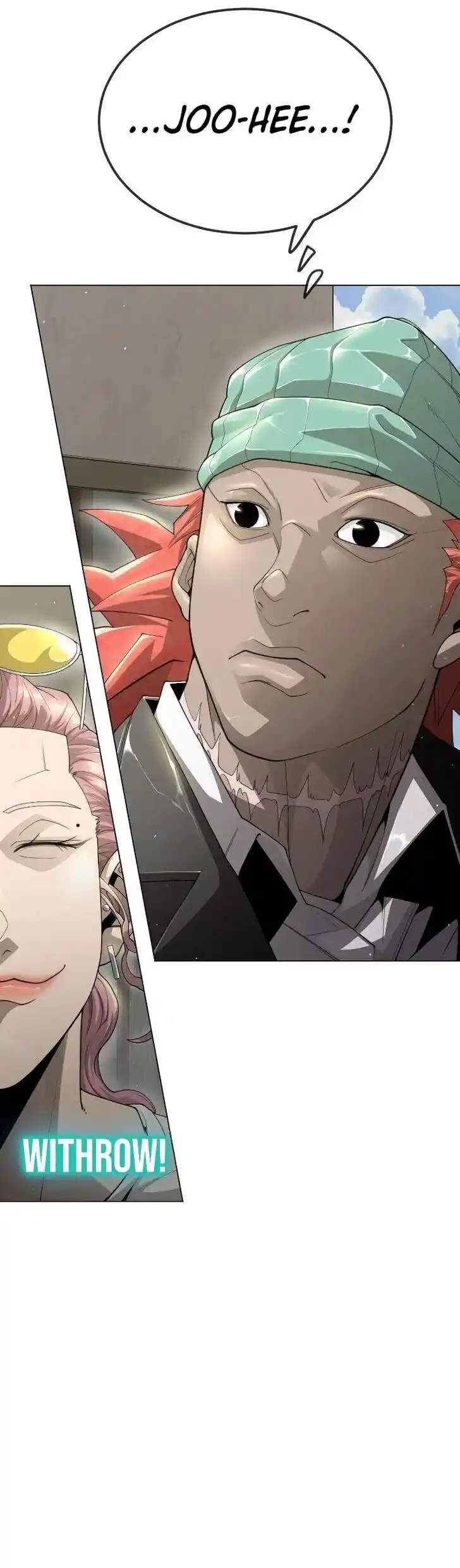 Era of Overman Ch.187