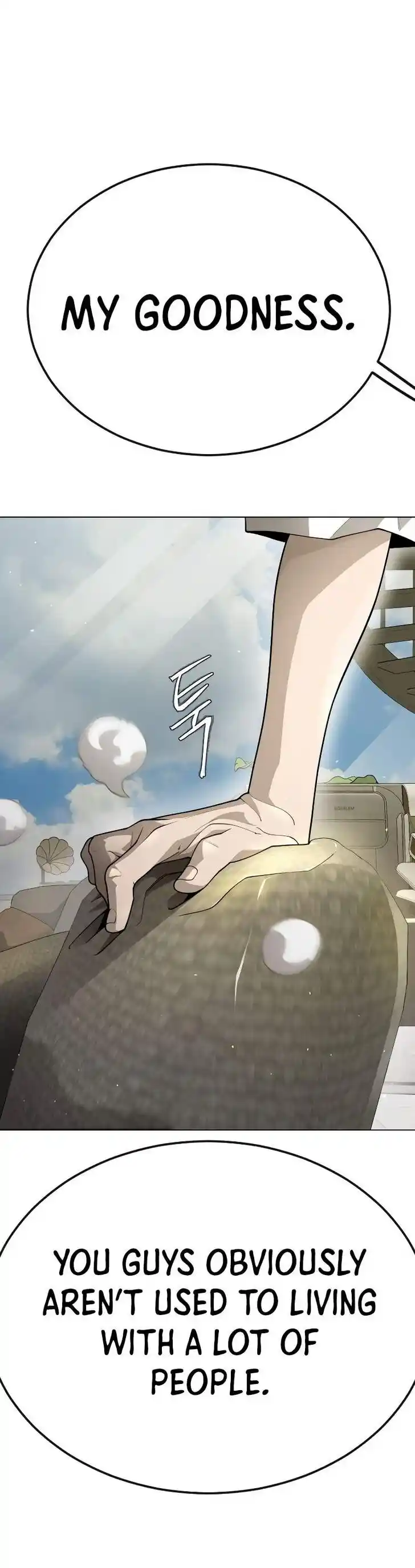 Era of Overman Ch.187