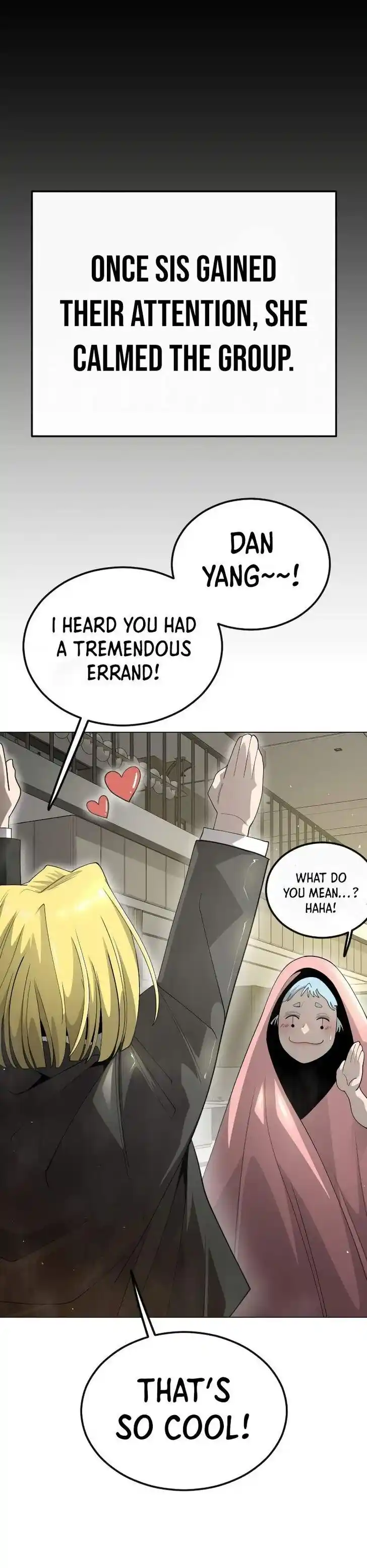 Era of Overman Ch.187