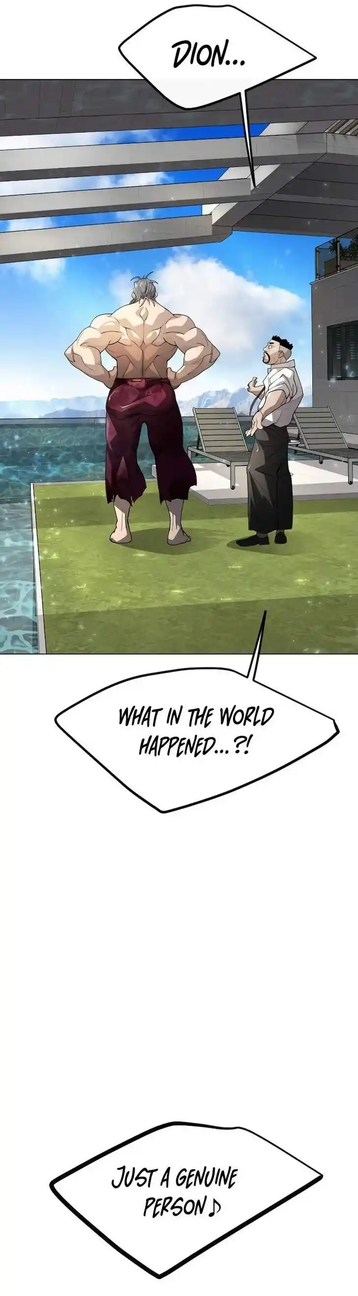 Era of Overman Ch.187