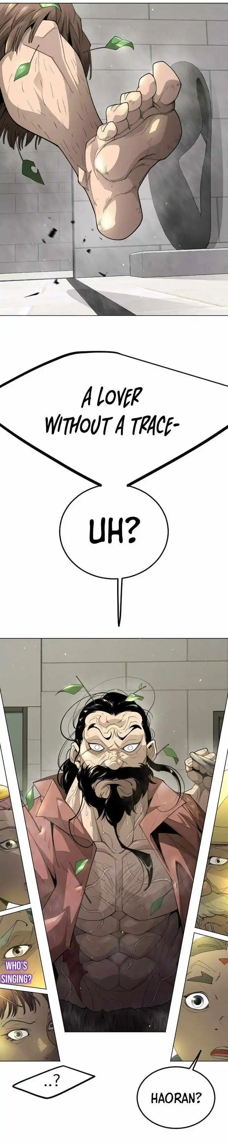 Era of Overman Ch.187