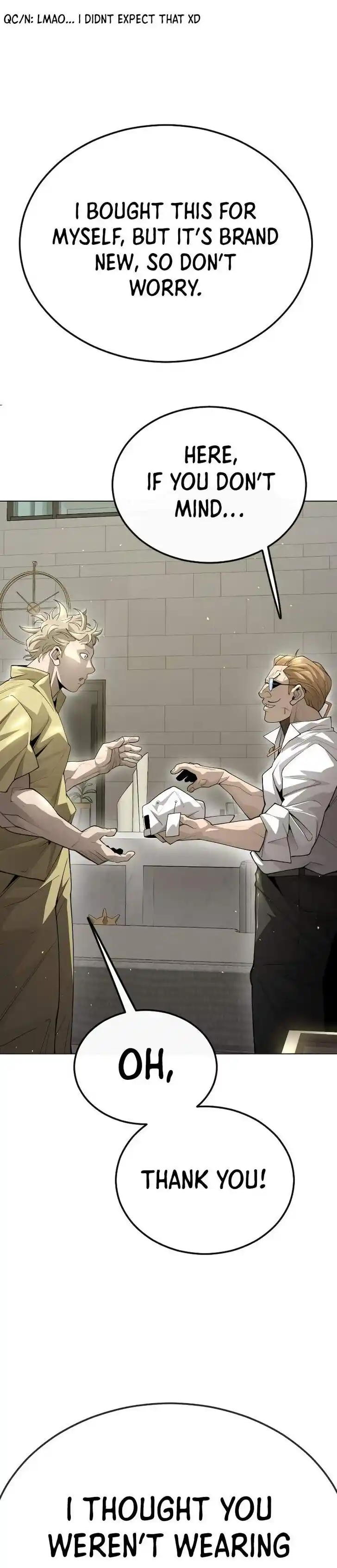 Era of Overman Ch.187