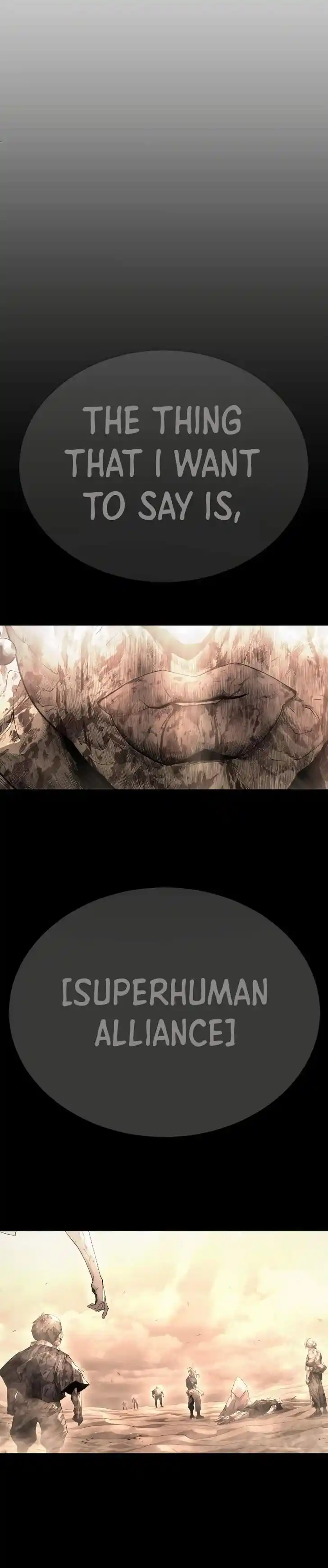 Era of Overman Ch.187