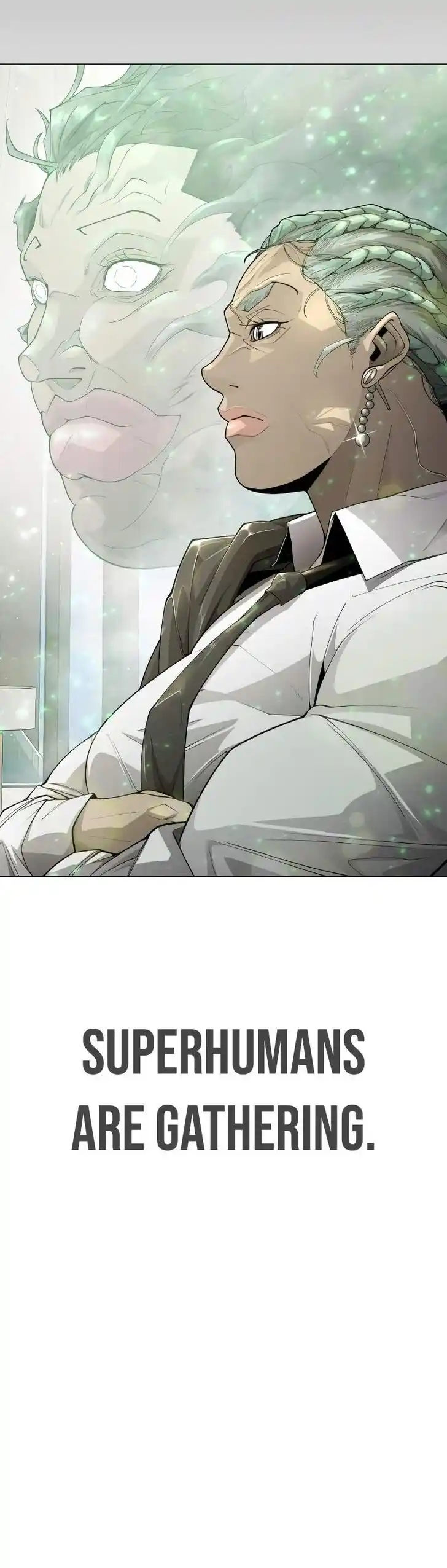 Era of Overman Ch.187