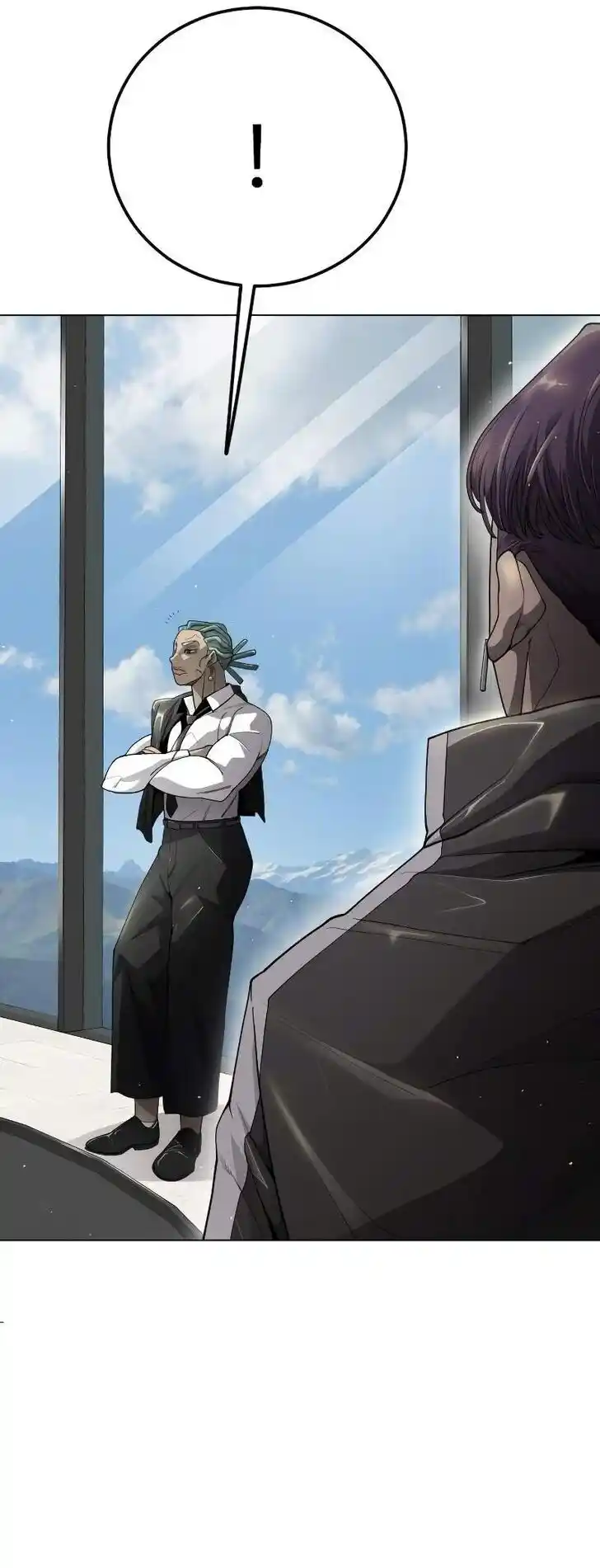 Era of Overman Ch.187