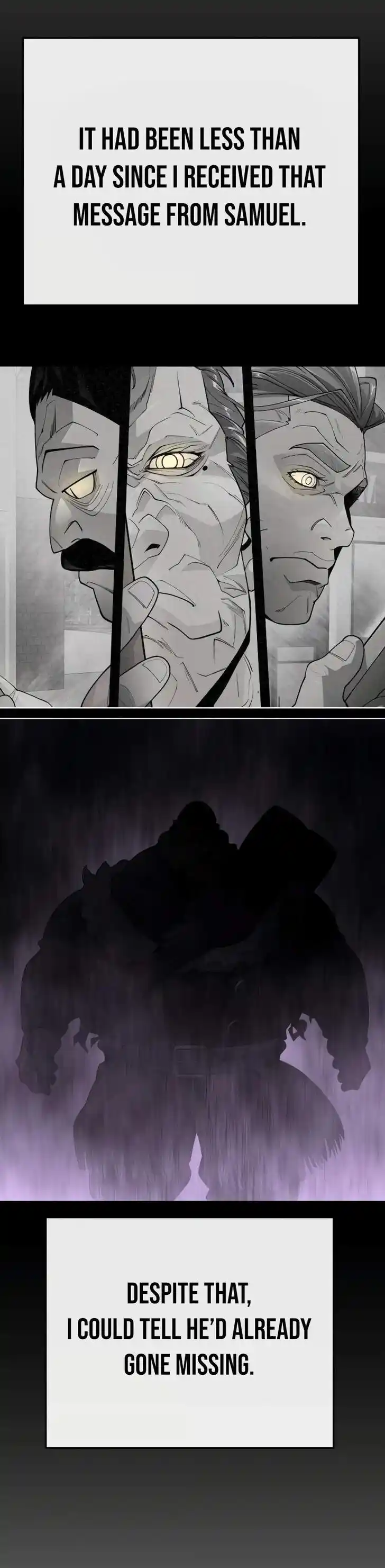 Era of Overman Ch.187