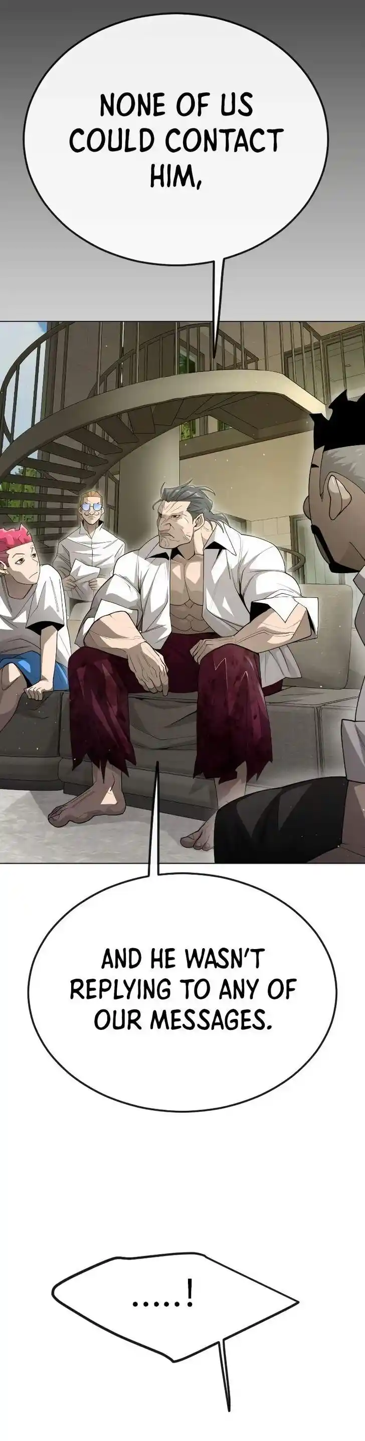 Era of Overman Ch.187