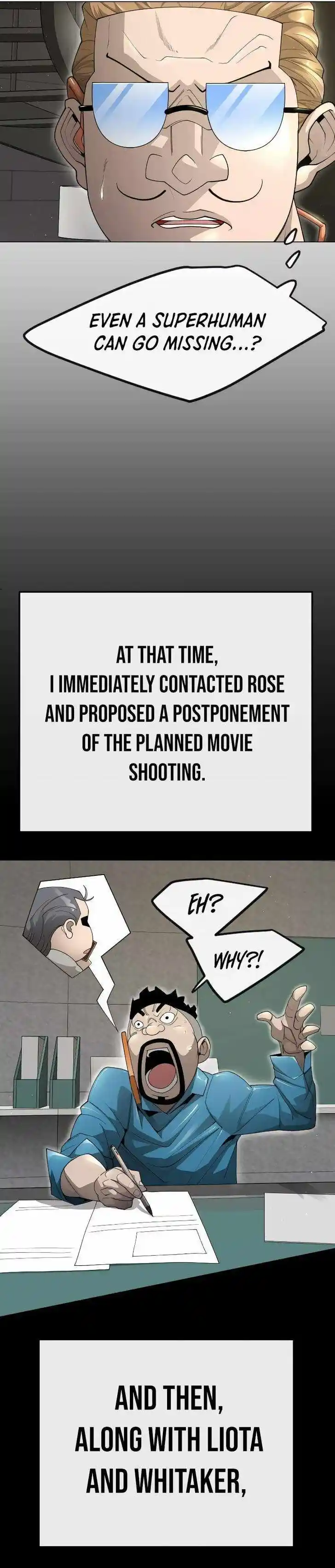 Era of Overman Ch.187