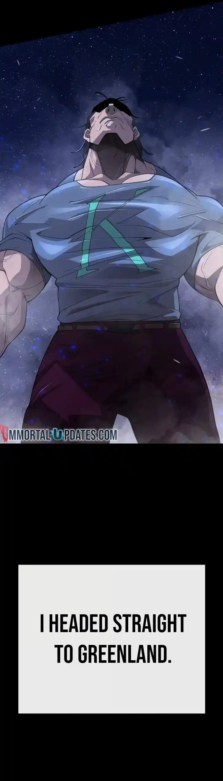 Era of Overman Ch.187