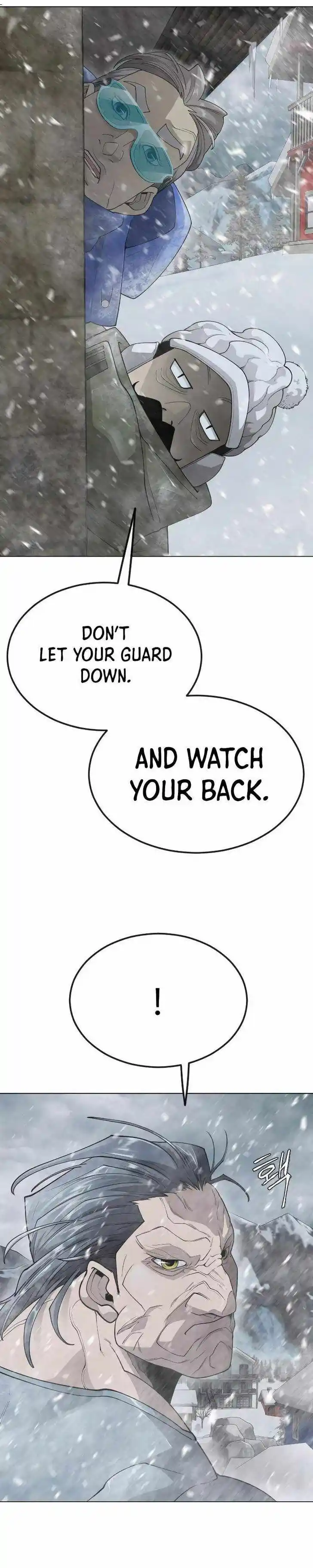 Era of Overman Ch.187