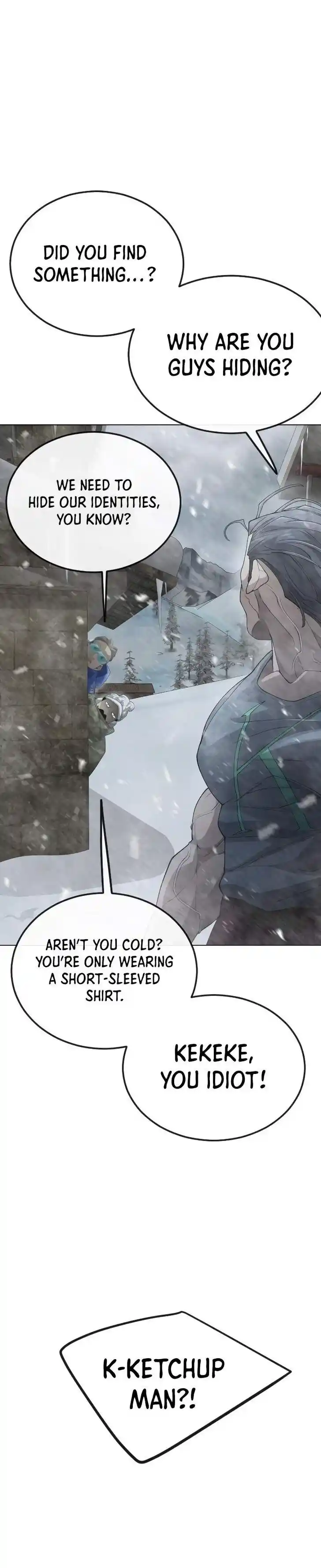 Era of Overman Ch.187