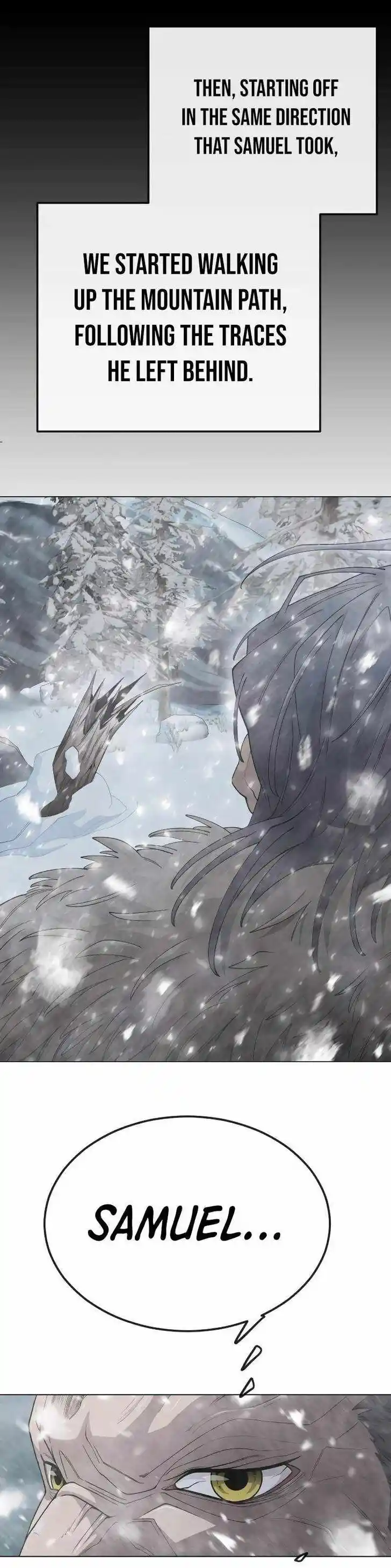 Era of Overman Ch.187