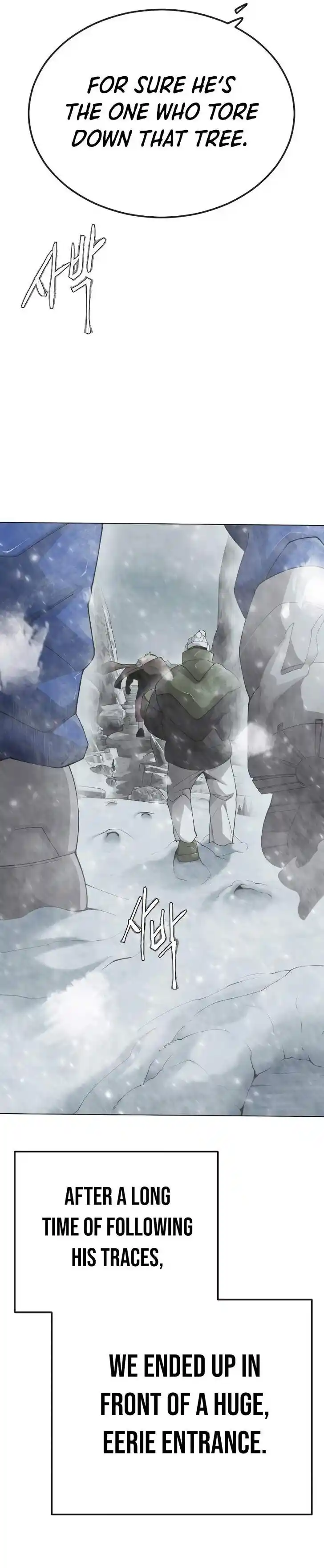 Era of Overman Ch.187