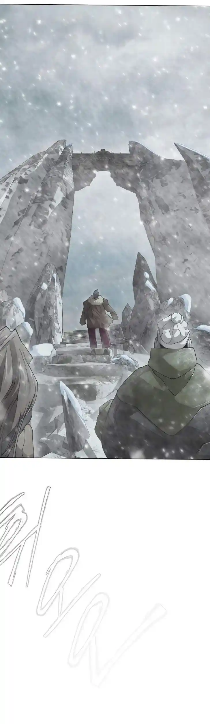 Era of Overman Ch.187