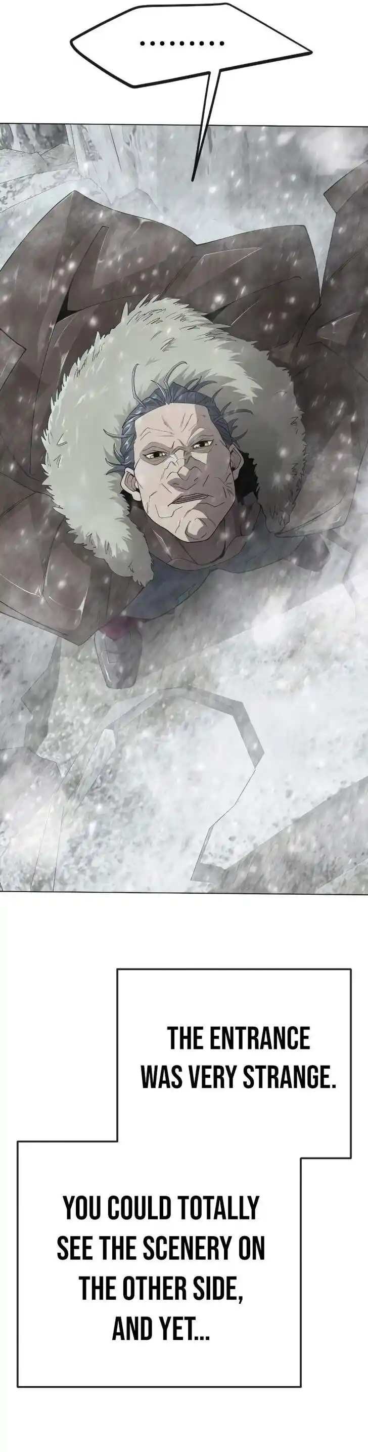 Era of Overman Ch.187