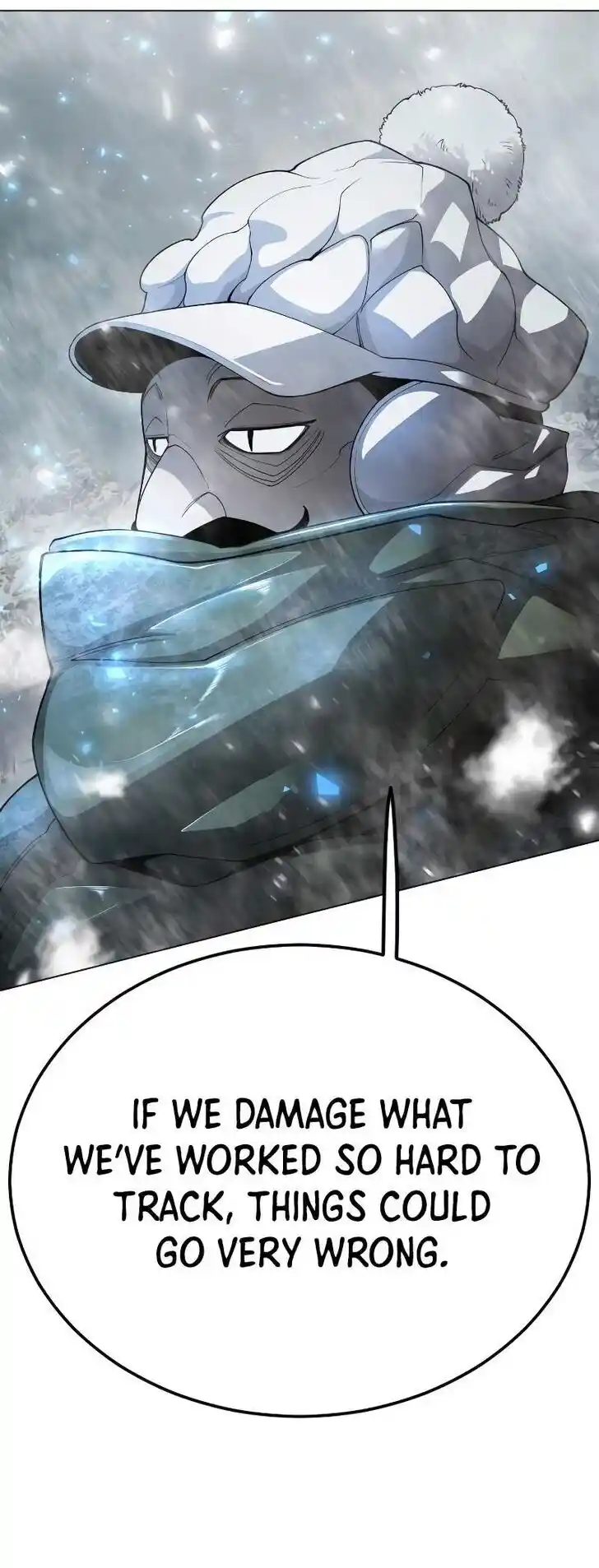 Era of Overman Ch.187