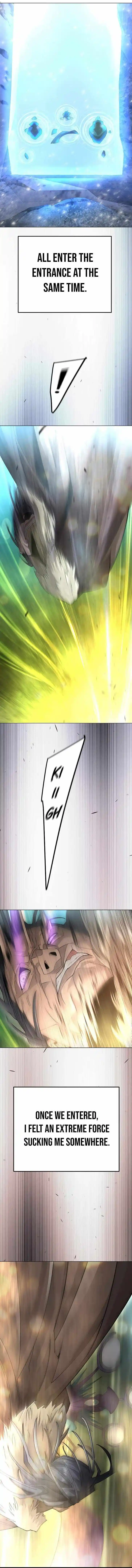 Era of Overman Ch.187