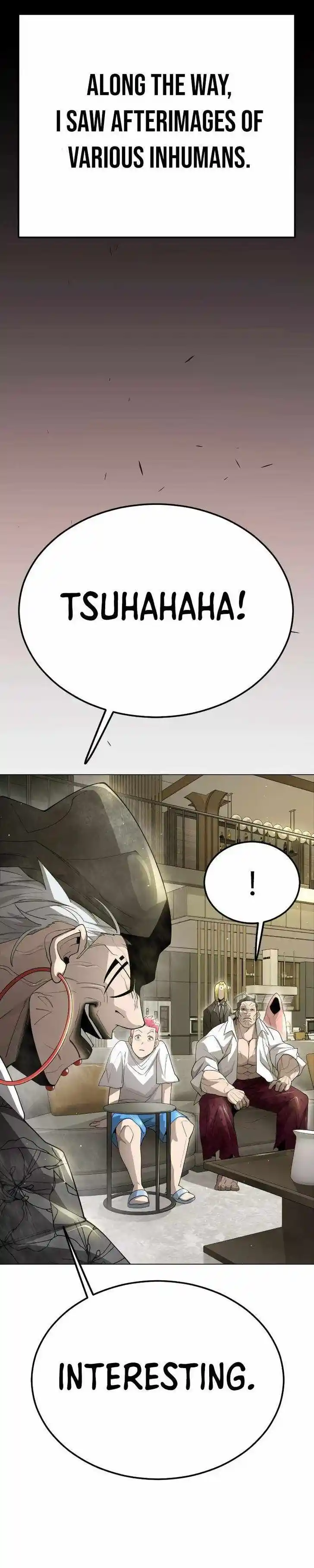 Era of Overman Ch.187