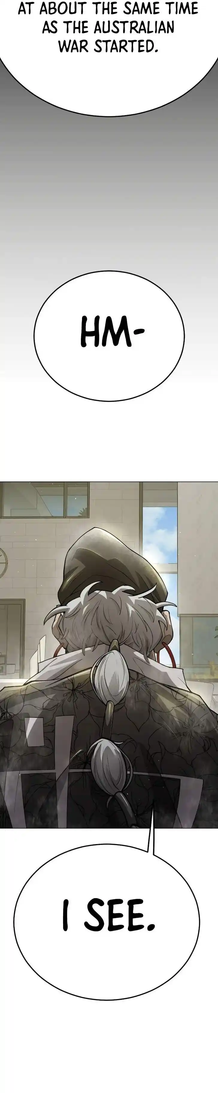 Era of Overman Ch.187