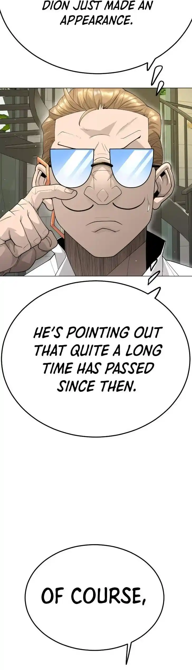 Era of Overman Ch.187