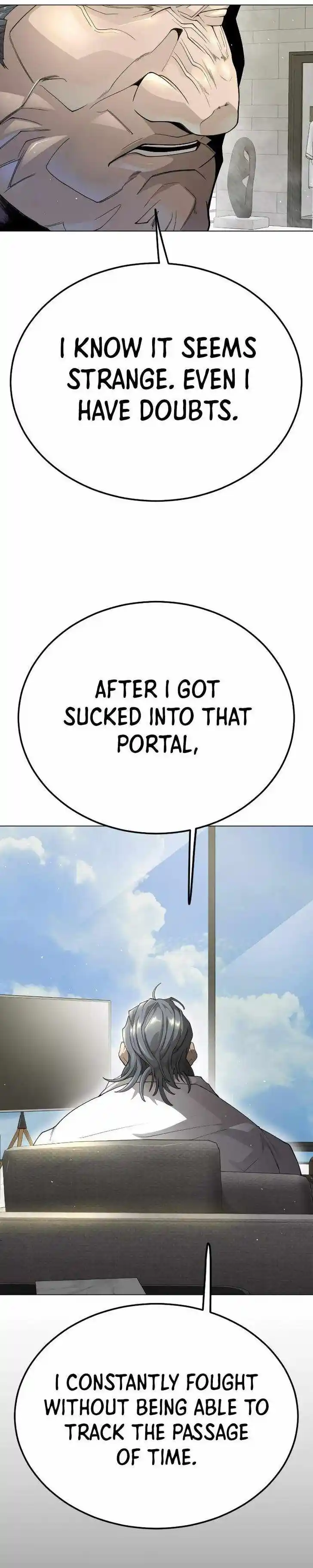 Era of Overman Ch.187