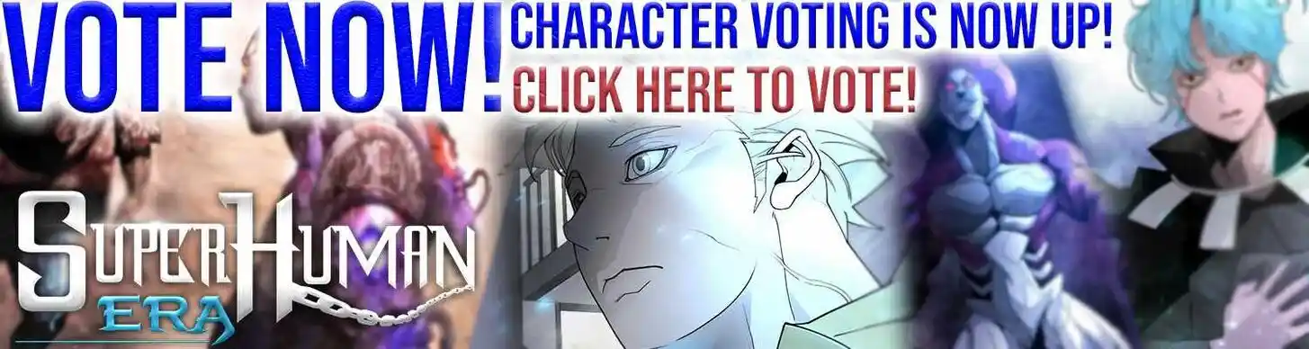 Era of Overman Ch.187.5