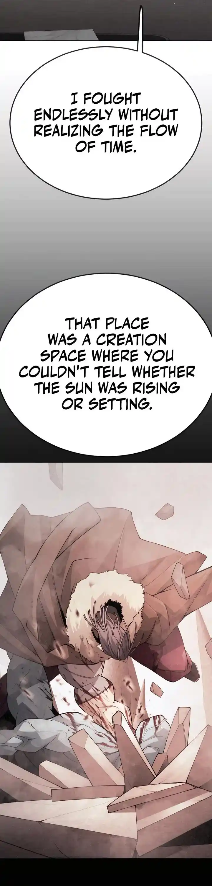 Era of Overman Ch.188