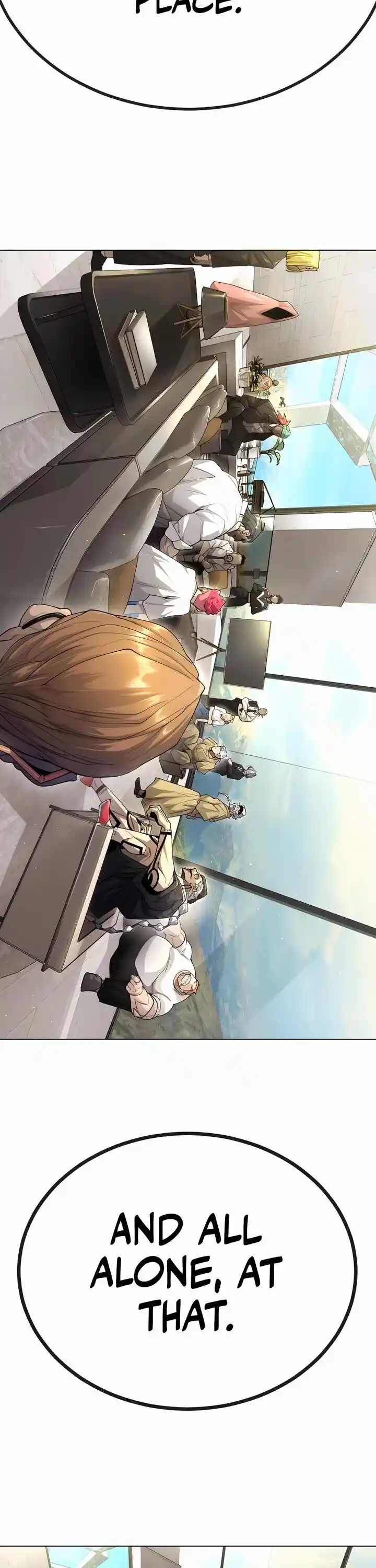 Era of Overman Ch.188