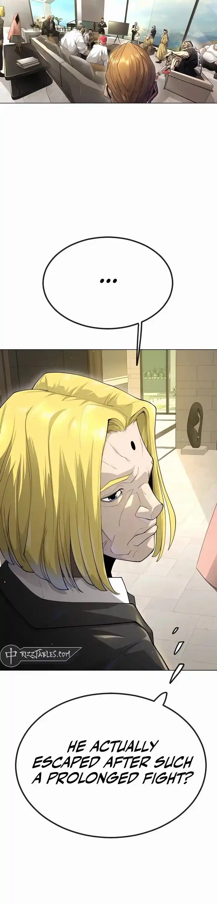 Era of Overman Ch.188