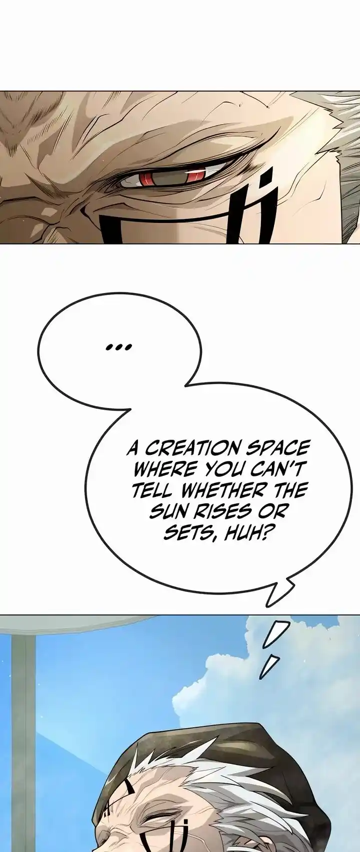 Era of Overman Ch.188