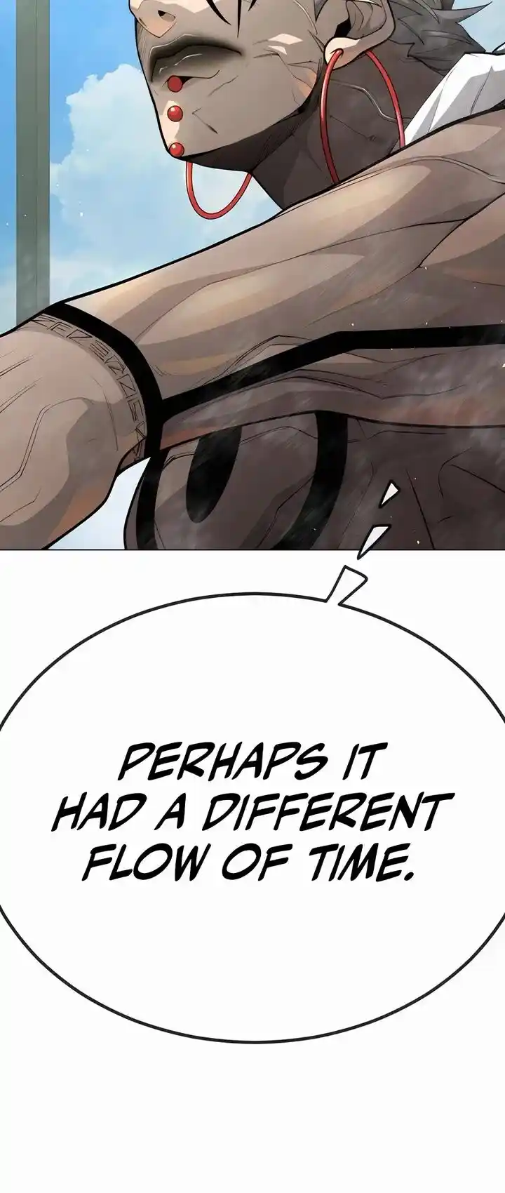 Era of Overman Ch.188