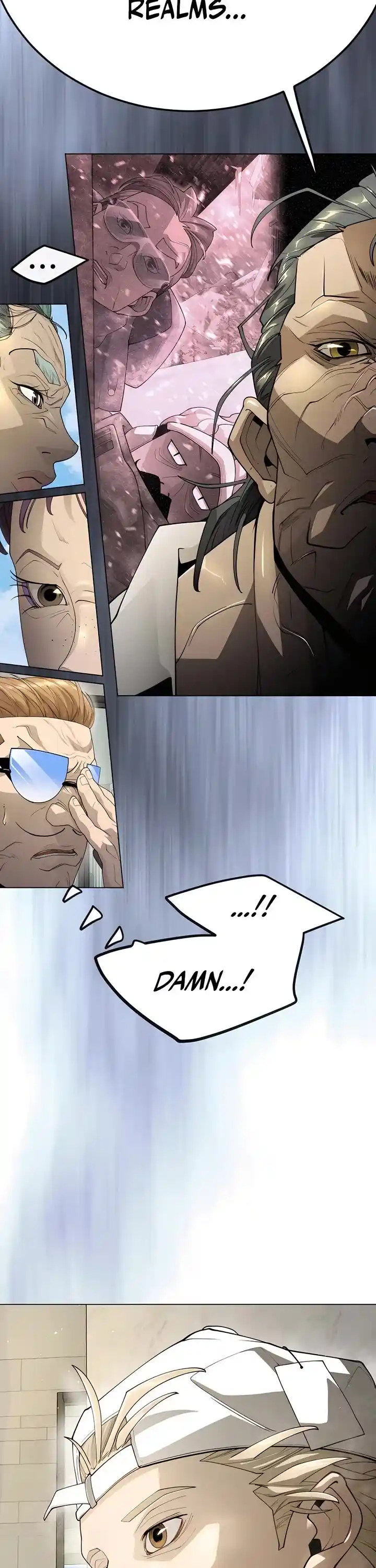 Era of Overman Ch.188