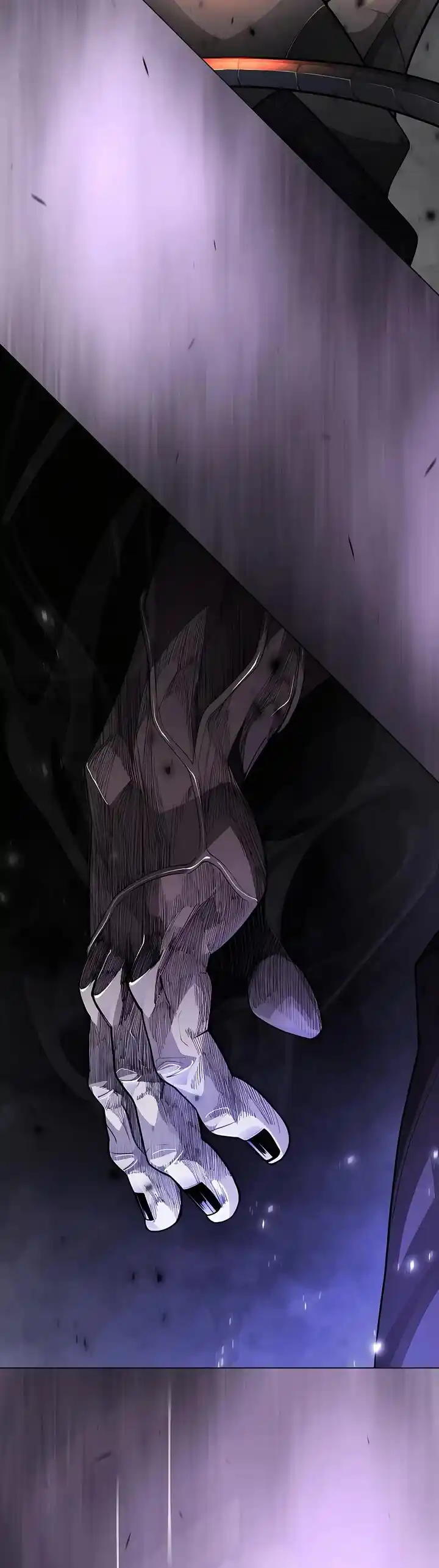 Era of Overman Ch.188