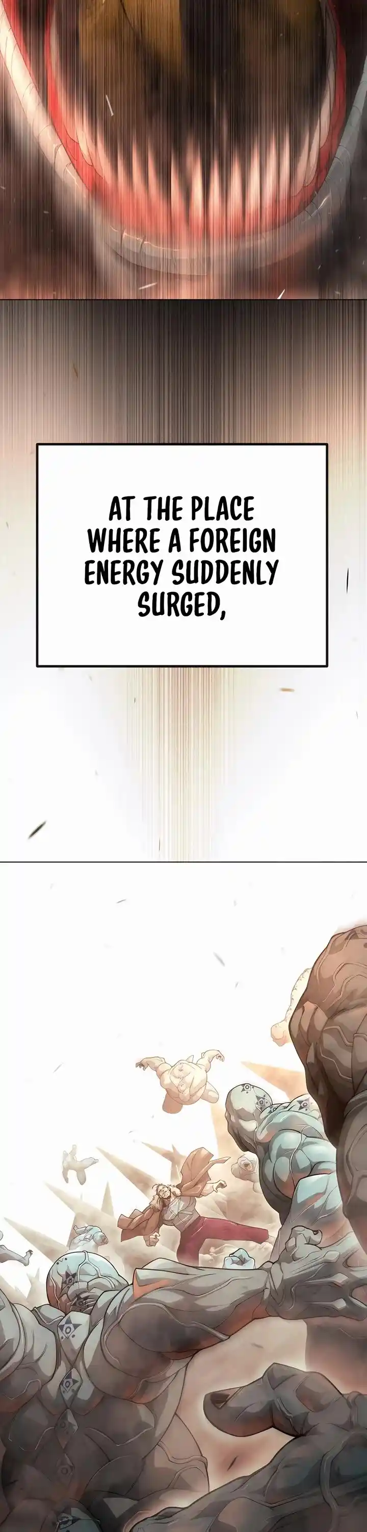 Era of Overman Ch.188