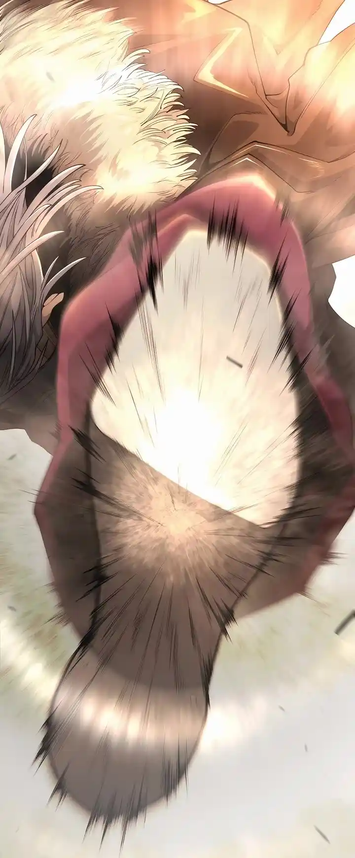 Era of Overman Ch.188