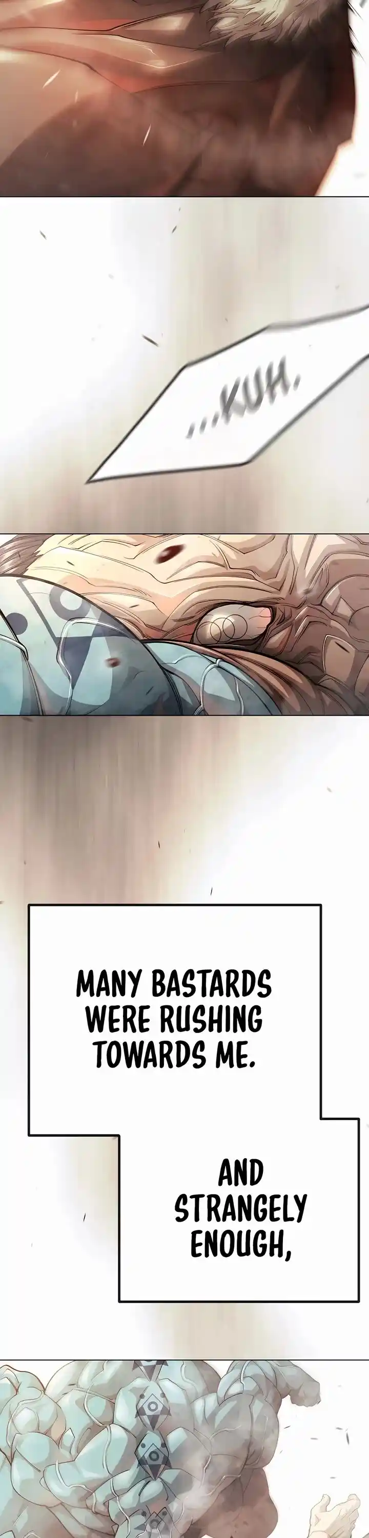 Era of Overman Ch.188