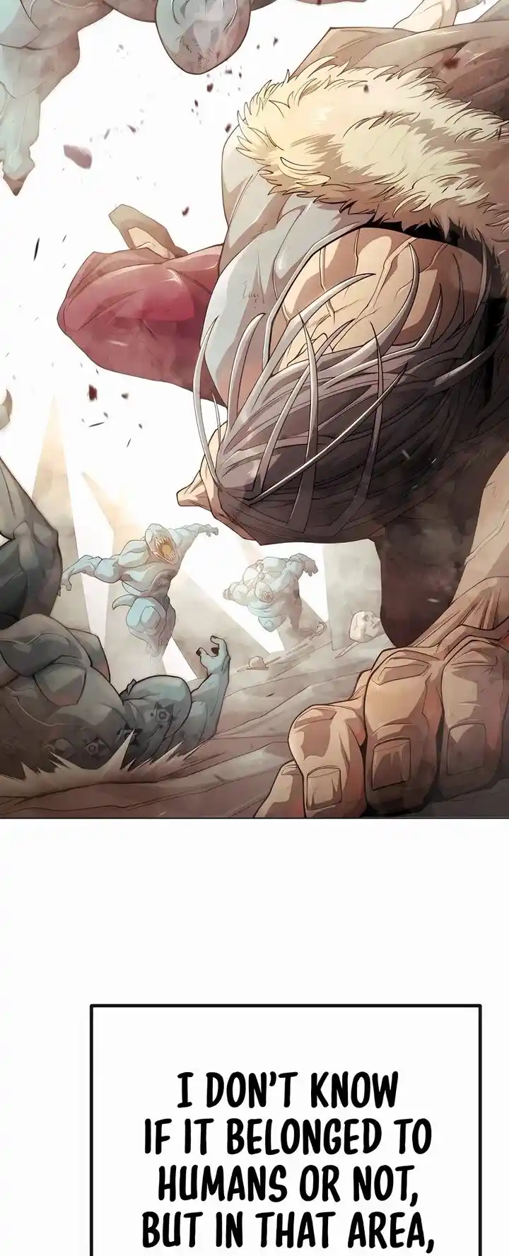 Era of Overman Ch.188