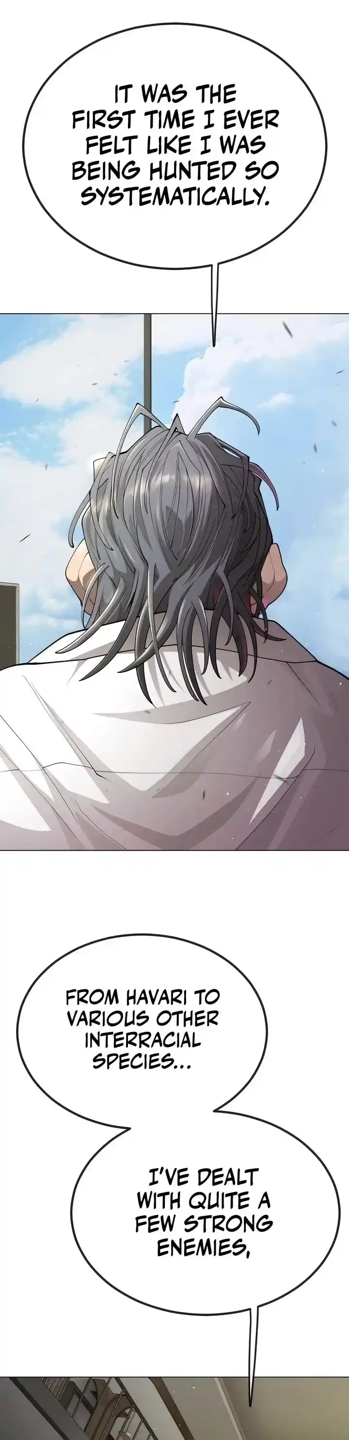 Era of Overman Ch.188