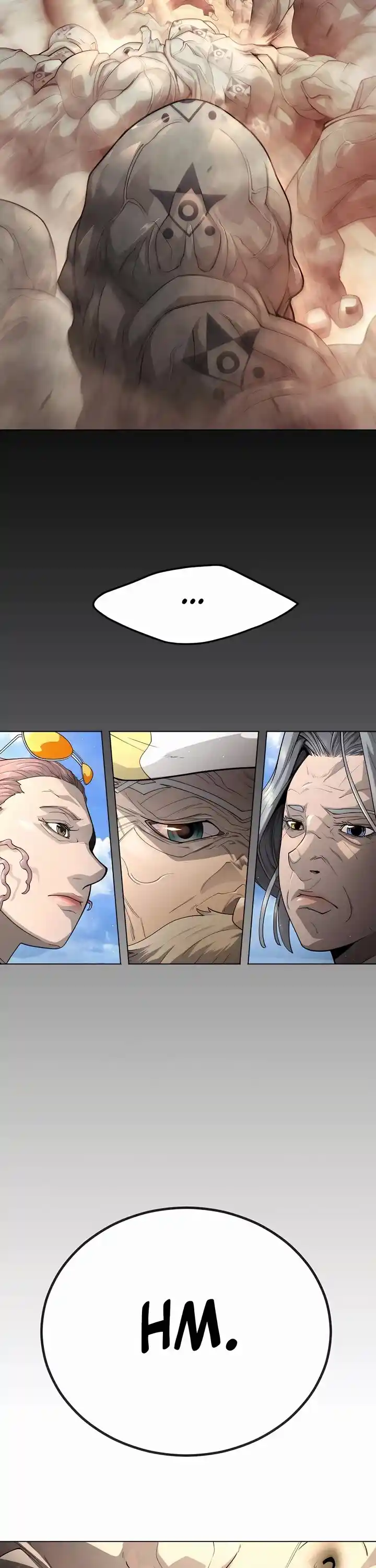 Era of Overman Ch.188