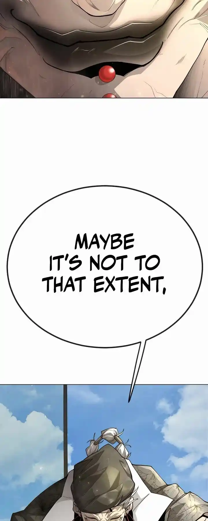 Era of Overman Ch.188