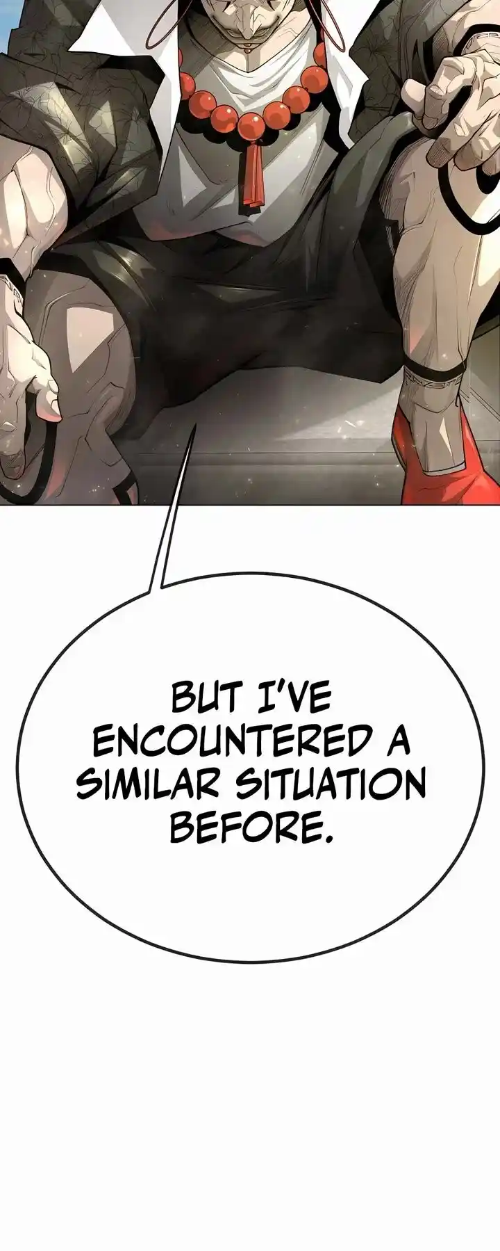 Era of Overman Ch.188