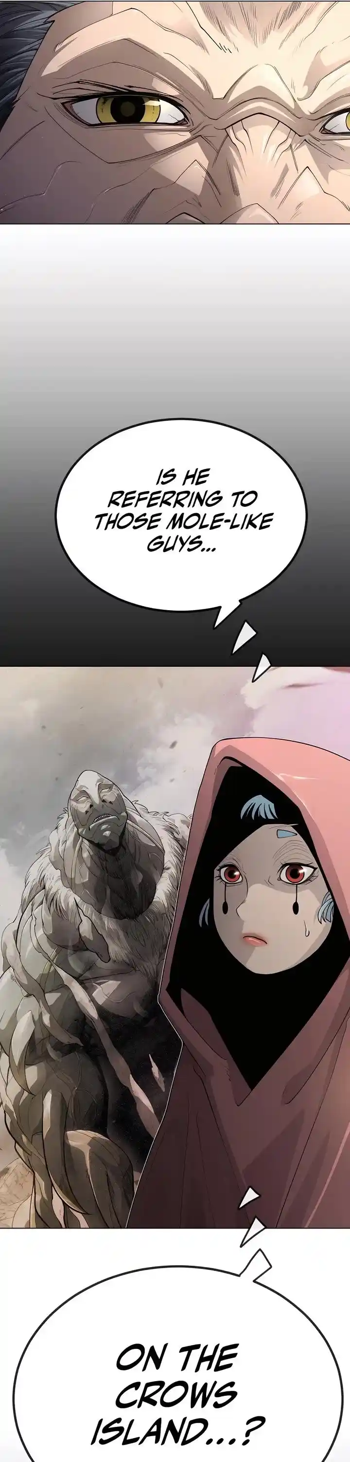 Era of Overman Ch.188