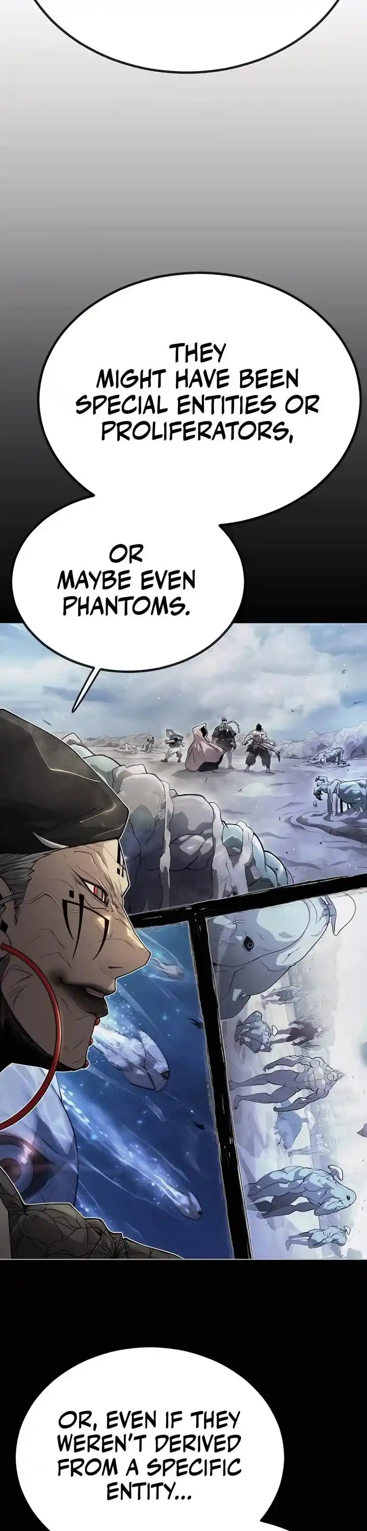 Era of Overman Ch.188