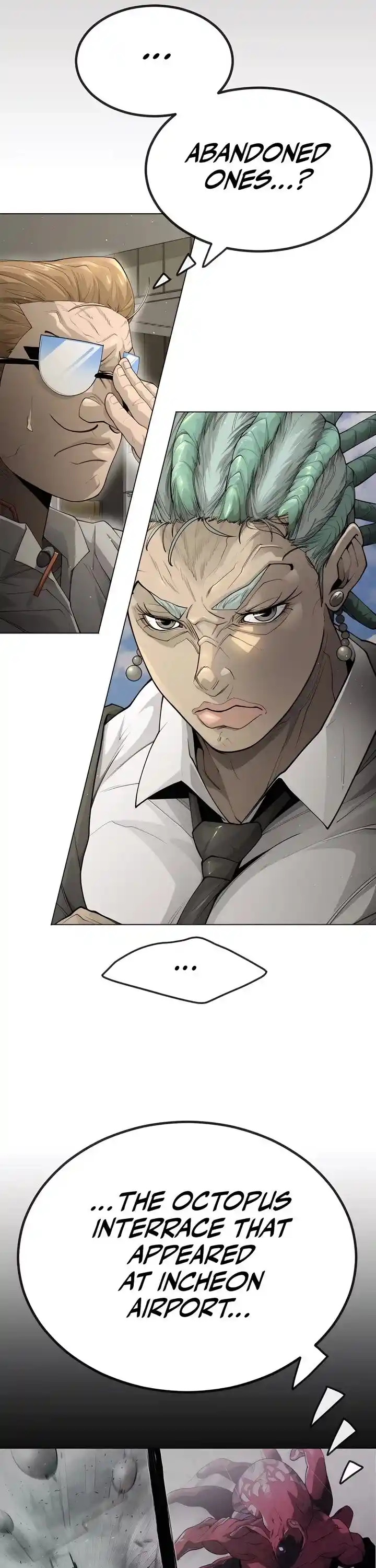 Era of Overman Ch.188