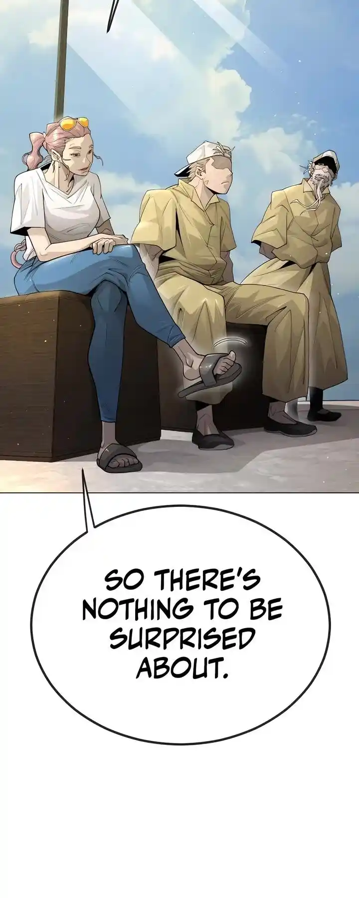 Era of Overman Ch.188