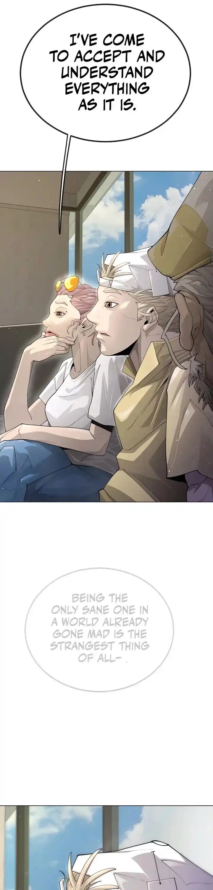 Era of Overman Ch.188