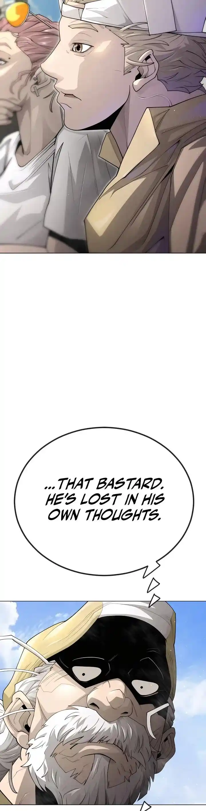 Era of Overman Ch.188