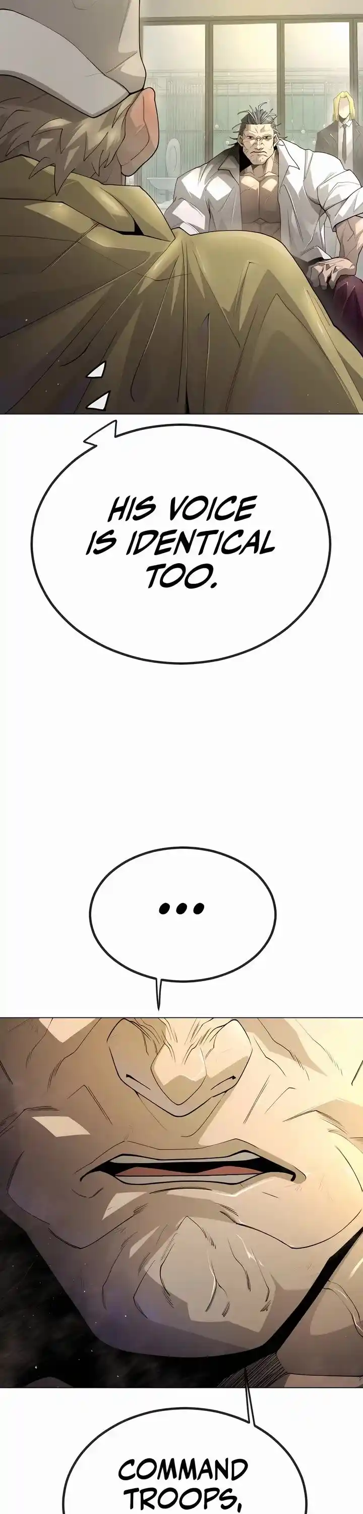 Era of Overman Ch.188