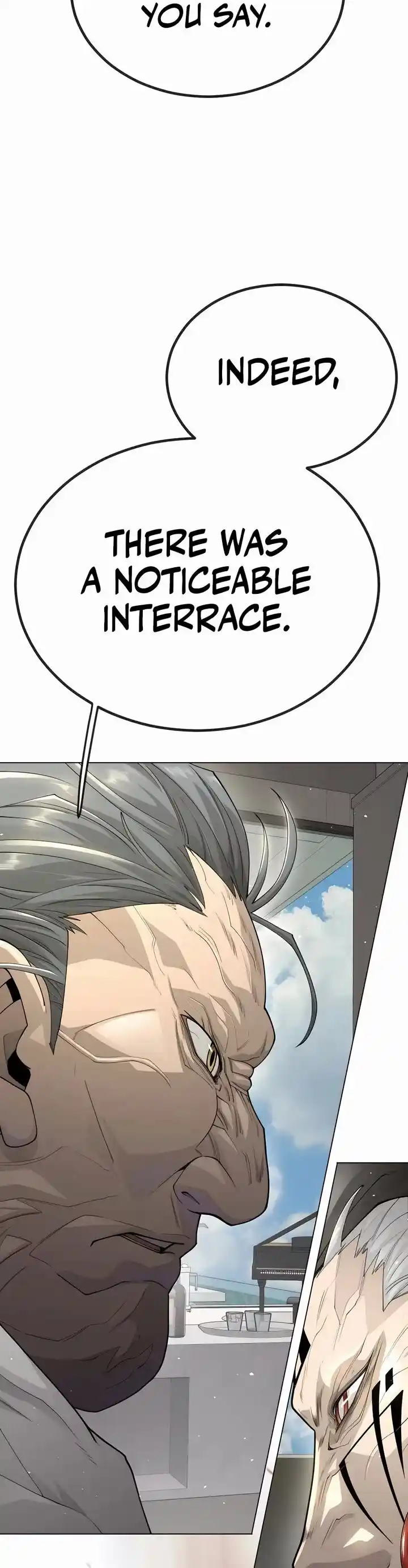 Era of Overman Ch.188